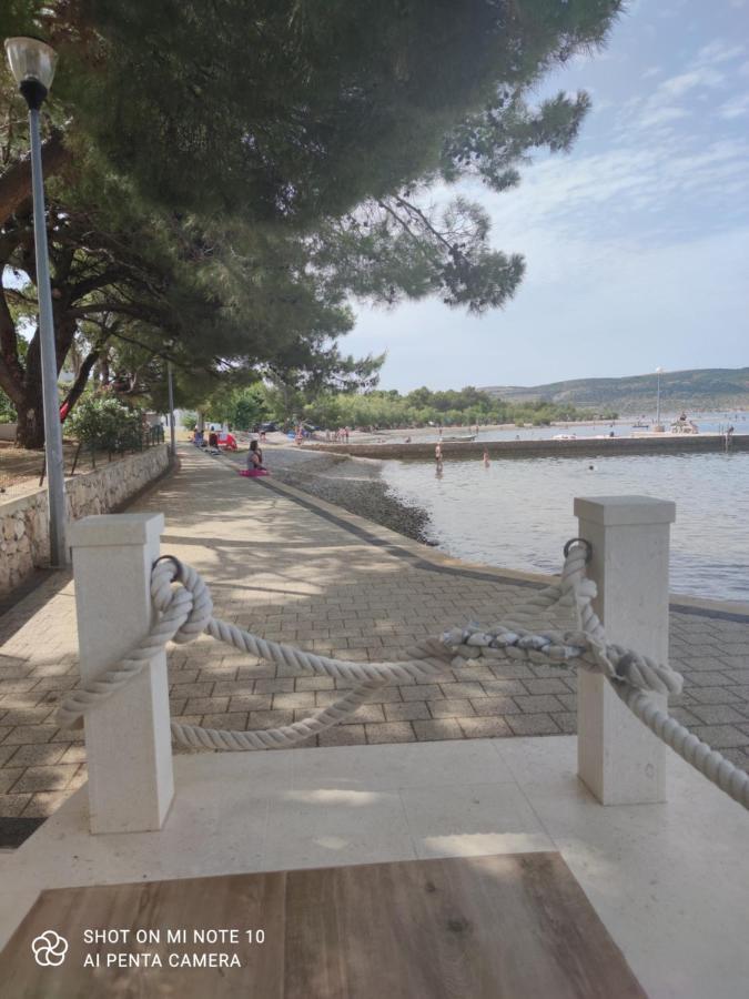 Villa Zora, Starigrad Paklenica, Seline Eksteriør billede